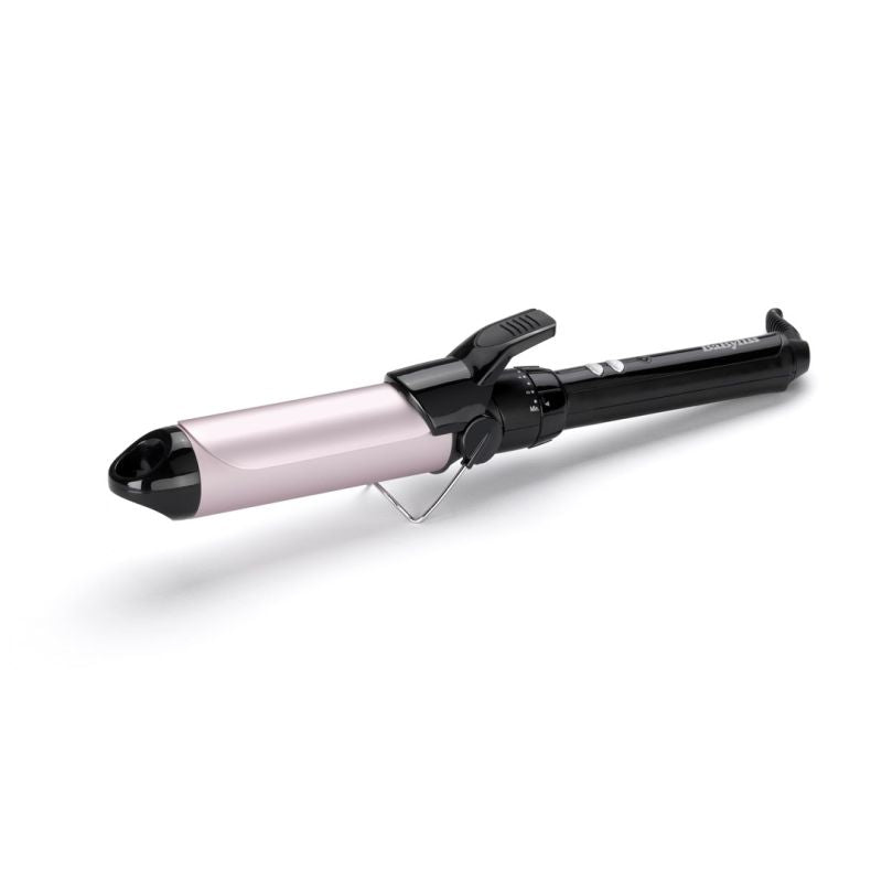 Babyliss C338E Hair Curler (Pink) AGD - Produkty/Lokówki do włosów Your Sports Performance