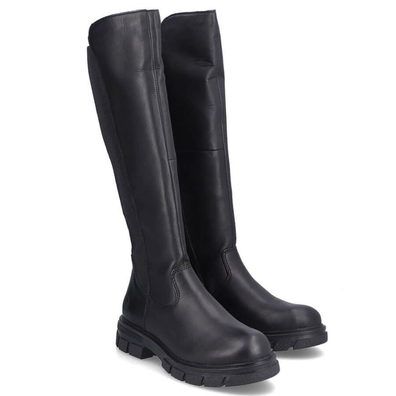 Rieker W Z9158-00 RKR749 boots Footwear/Lifestyle/Rieker Your Sports Performance