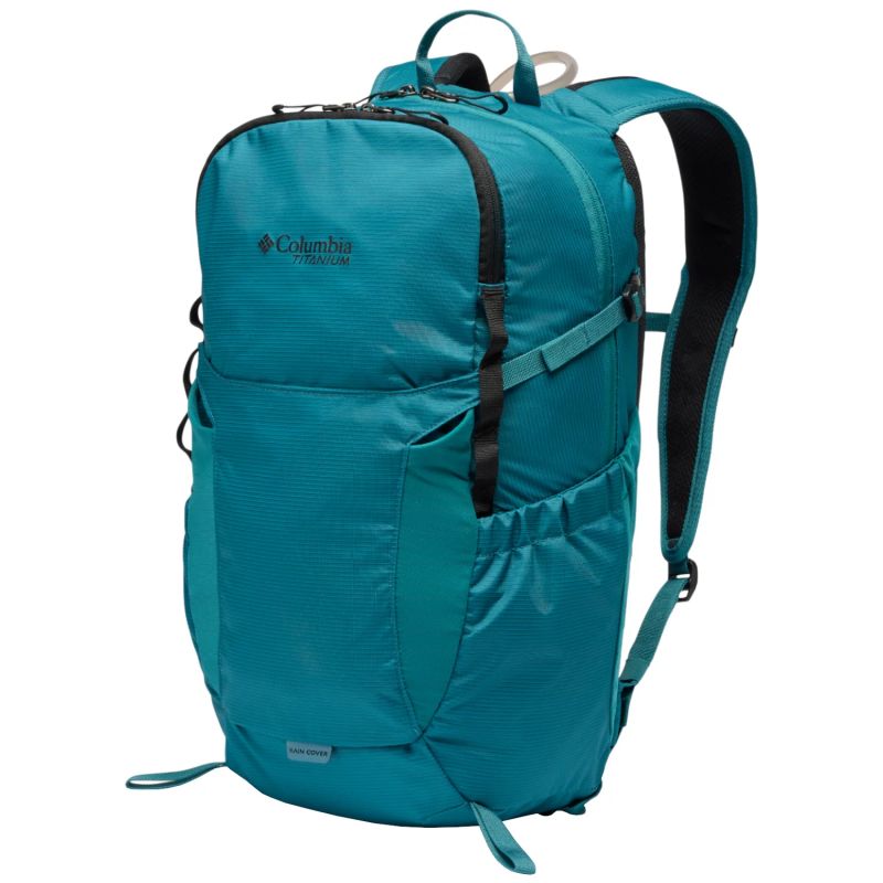 Columbia Triple Canyon 24L Hiking Backpack 2071611364 Accessories/Plecaki/Columbia Your Sports Performance
