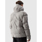 Men's down jacket with synthetic filling 4F 4FWAW24TDJAM479-25S *Kategoria tymczasowa Your Sports Performance