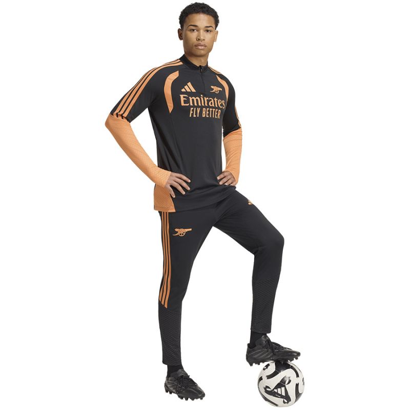 Adidas Arsenal London FC 2026/27 Tiro Training Top KC2417 adidas