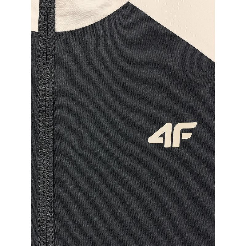 Women's transitional jacket membrane 5000 4F 4FRAW25TTJAF0965-83S *Kategoria tymczasowa Your Sports Performance