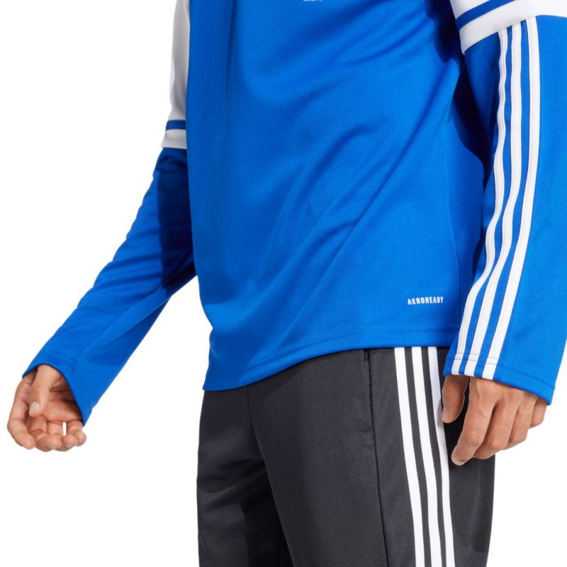 Adidas Squadra 25 Training Top M JD2985 sweatshirt Clothing/Football Adidas