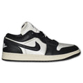 Air Jordan 1 Low SE Black Sports Shoes - FB9893-101 Obuwie/Buty do koszykówki męskie/Nike Your Sports Performance