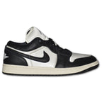 Air Jordan 1 Low SE Black Sports Shoes - FB9893-101 Obuwie/Buty do koszykówki męskie/Nike Your Sports Performance