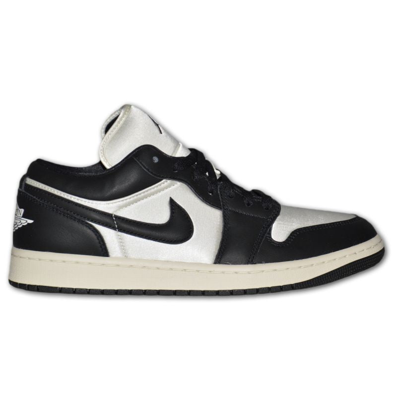 Air Jordan 1 Low SE Black Sports Shoes - FB9893-101 Obuwie/Buty do koszykówki męskie/Nike Your Sports Performance