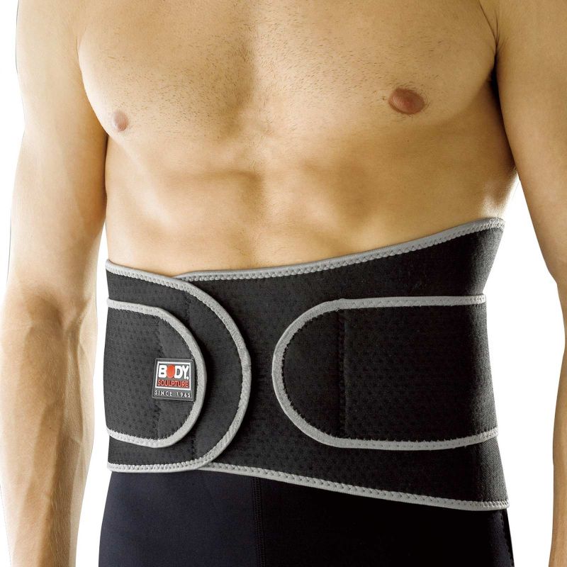 Reinforcing belt with BNS 520E terry material Accessories/Training equipment Your Sports Performance