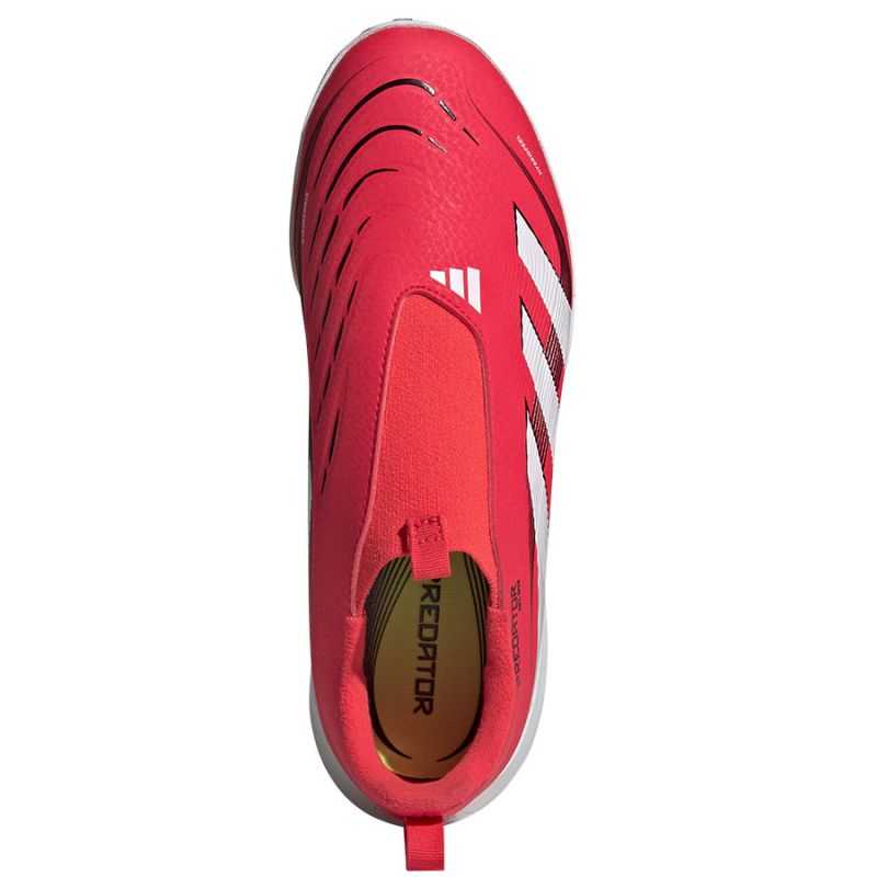 Adidas Predator League LL TF Jr ID3815 shoes Footwear/Football/JR/TF Adidas