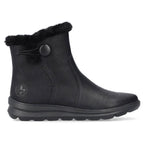 Rieker W Z0080-00 RKR740 ankle boots Footwear/Lifestyle/Rieker Your Sports Performance
