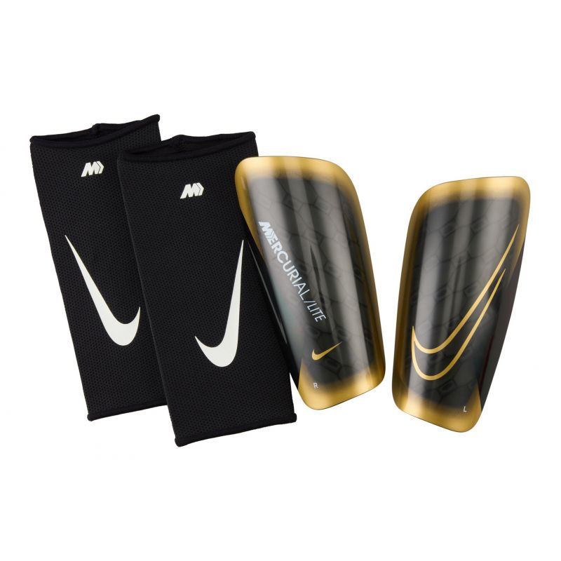 Nike Mercurial Lite DN3611-013 football shin guards Accessories/Protectors and knee pads Nike