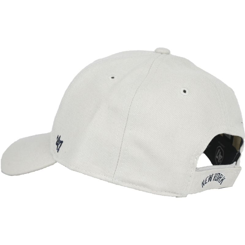 Cap 47 Brand New York Yankees MVP B-MVP17WBV-BN Clothing/Lifestyle/47 Brand Your Sports Performance
