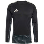 Men's adidas Tiro 26 Competition Goalkeeper Jersey Long Sleeve Black KB5254
