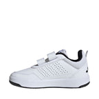 Adidas Tensaur Sport 3.0 kids' shoes white and black JQ1843