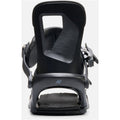 K2 BEDFORD women's snowboard bindings black