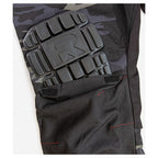 Rimeck Vertex Camo M MLI-W09C2 camouflage dark gray pants Clothing/Outdoor/Rimeck Your Sports Performance