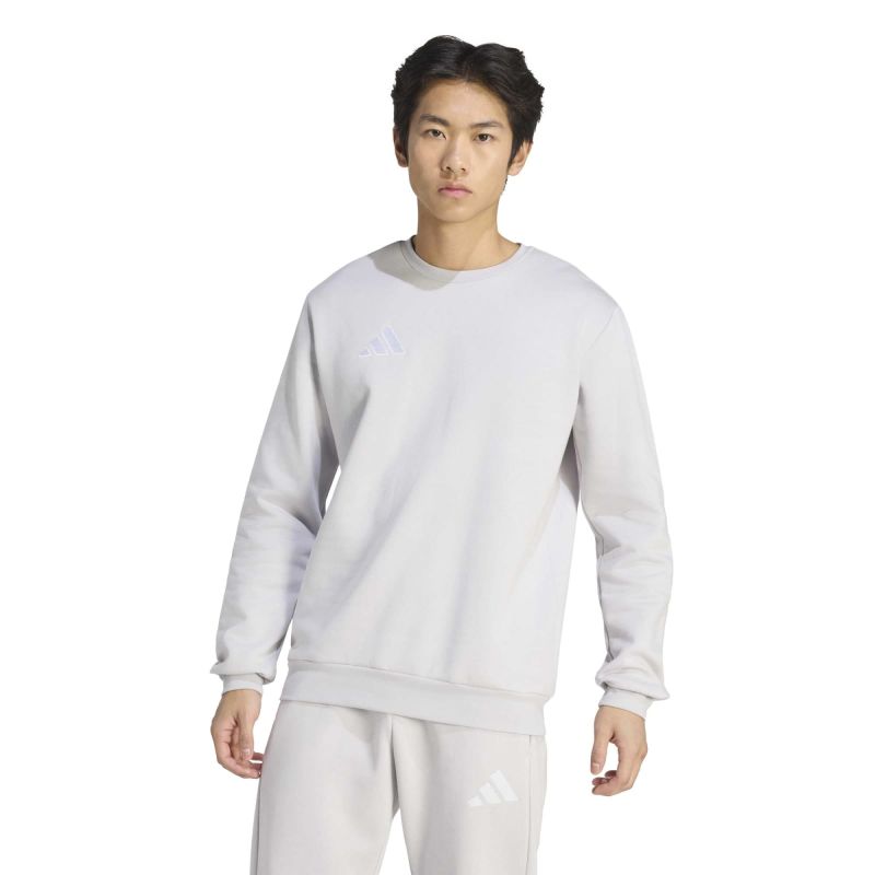 Adidas Entrada 26 Sweat JZ6572 sweatshirt To be categorized Your Sports Performance