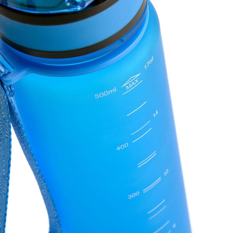 Meteor 500 ml water bottle 74572-74575 Accessories/Training equipment Your Sports Performance
