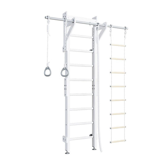 Wallbarz Eco 2.1 EG-WW-Eco2.1 gymnastic ladder Accessories/Training equipment Your Sports Performance
