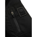 Men’s Winter Jacket Pit Bull West Coast Balboa 2 Black – 529109900