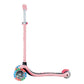 PRIMO LIGHTS Scooter (423-710-4) Accessories/Skating/Hulajnogi/Traditional/For kids/Globber Your Sports Performance