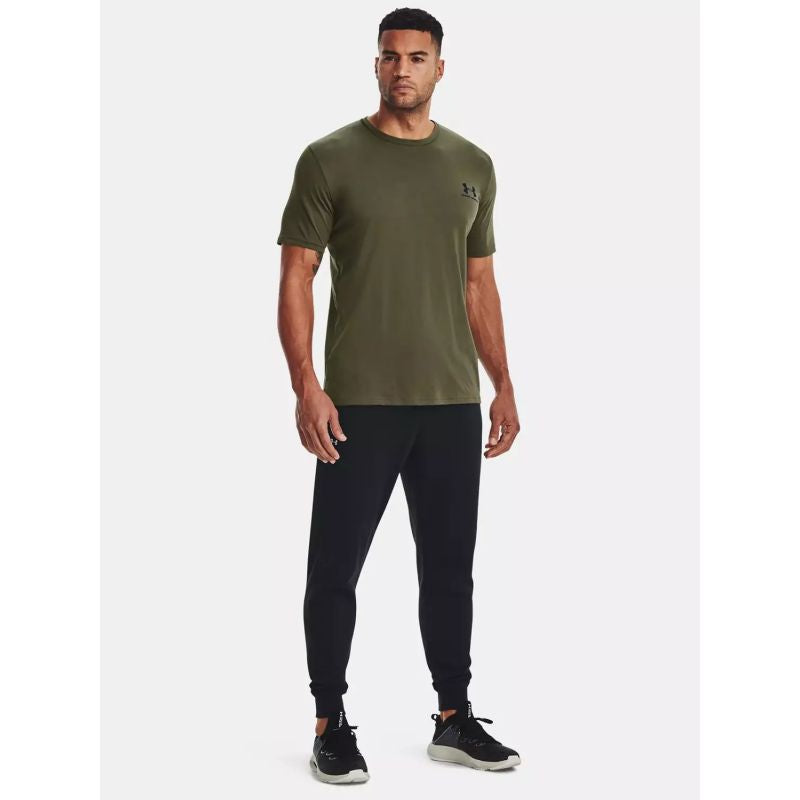 Under Armor T-shirt M 1326799-390 Clothing/Training Your Sports Performance