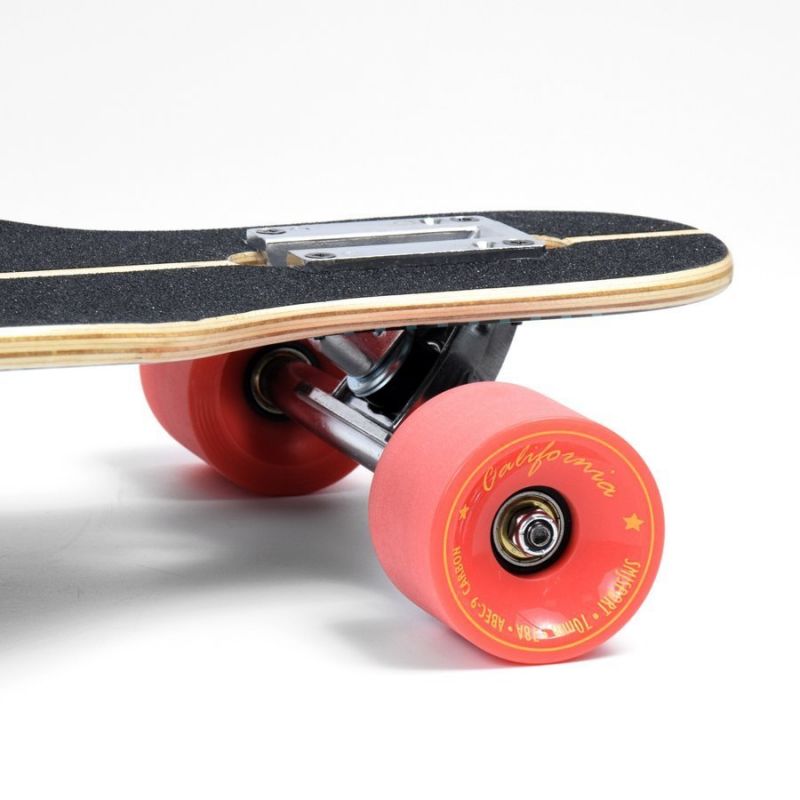 Skateboard, longboard SMJ sport UT4209 California HS-TNK-000014003 Accessories/Skating Your Sports Performance