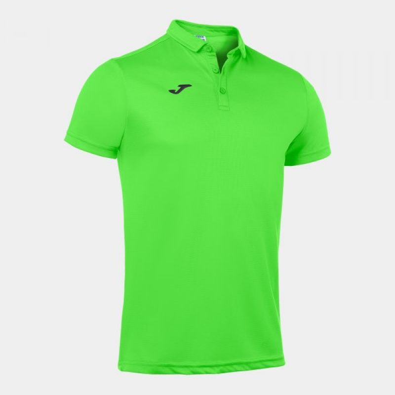 Joma Polo Shirt Hobby 100437.020 Clothing/Training/Joma Joma