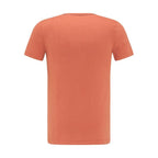 Mustang Aaron C Print M 1009522 7103 T-Shirt Clothing/Lifestyle/T-shirts/Mustang Your Sports Performance