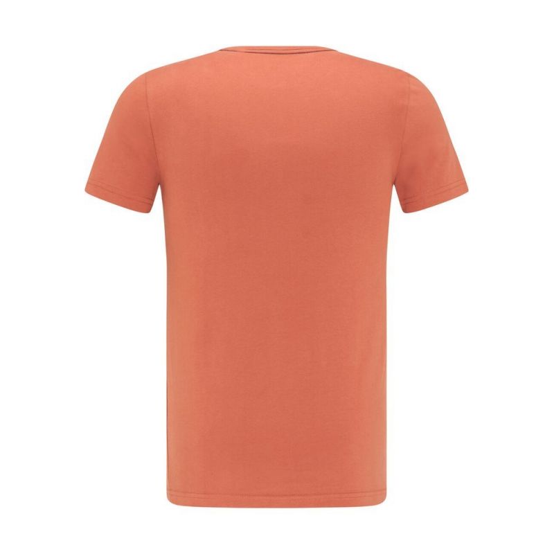 Mustang Aaron C Print M 1009522 7103 T-Shirt Clothing/Lifestyle/T-shirts/Mustang Your Sports Performance