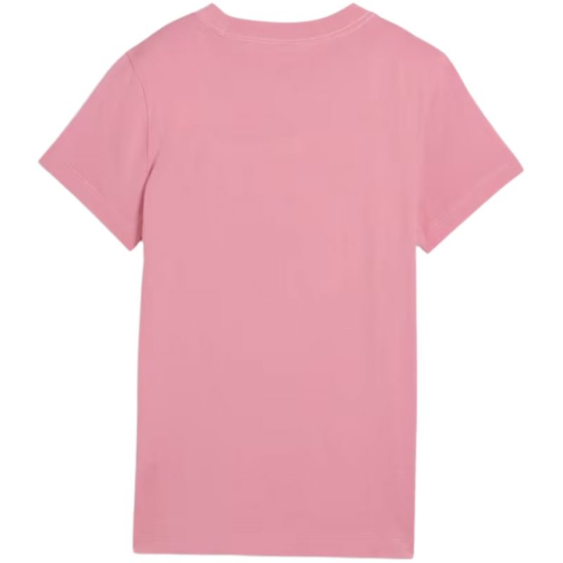 Puma ESS Logo Tee W 586775 52 Clothing/Training Puma