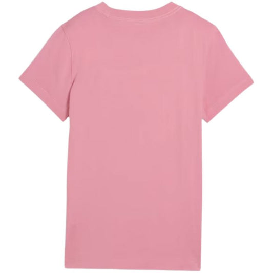 Puma ESS Logo Tee W 586775 52 Clothing/Training Puma