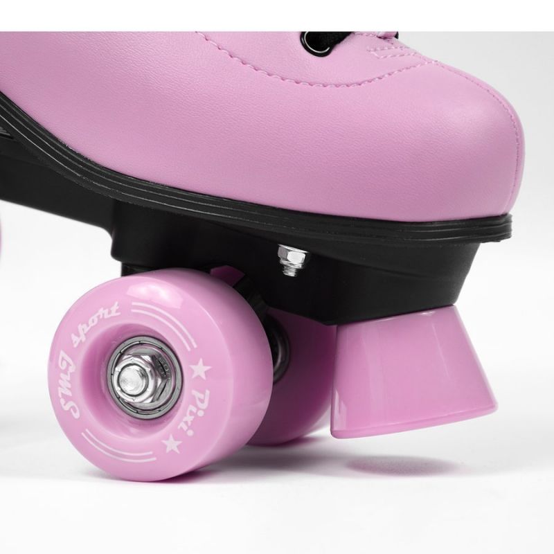Roller skates SMJ sport Pixi W HS-TNK-000013838 Accessories/Skating/Wrotki Your Sports Performance