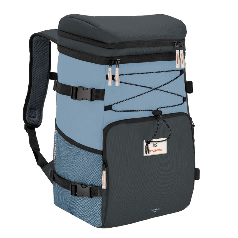 Spokey COOL PACK 25 thermal backpack To be categorized Your Sports Performance