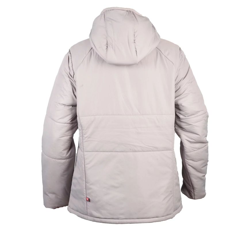 Jack Wolfskin Bergland INS Hoody Jacket W 1207221-2174 Clothing/Outdoor/Jack Wolfskin Your Sports Performance
