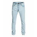 Jeans pants DC M TAYLOR OXNARD JEAN STONE 32 M EDYDP03136 Clothing/Lifestyle/Trousers, shorts/DC Your Sports Performance