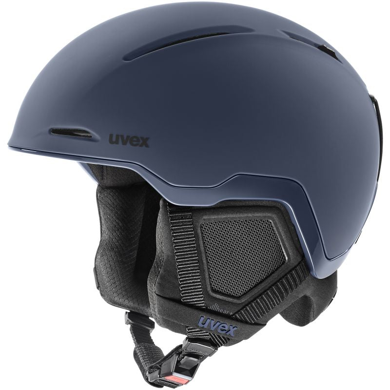 UVEX Monte pro Ski Helmet