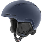 UVEX Monte pro Ski Helmet