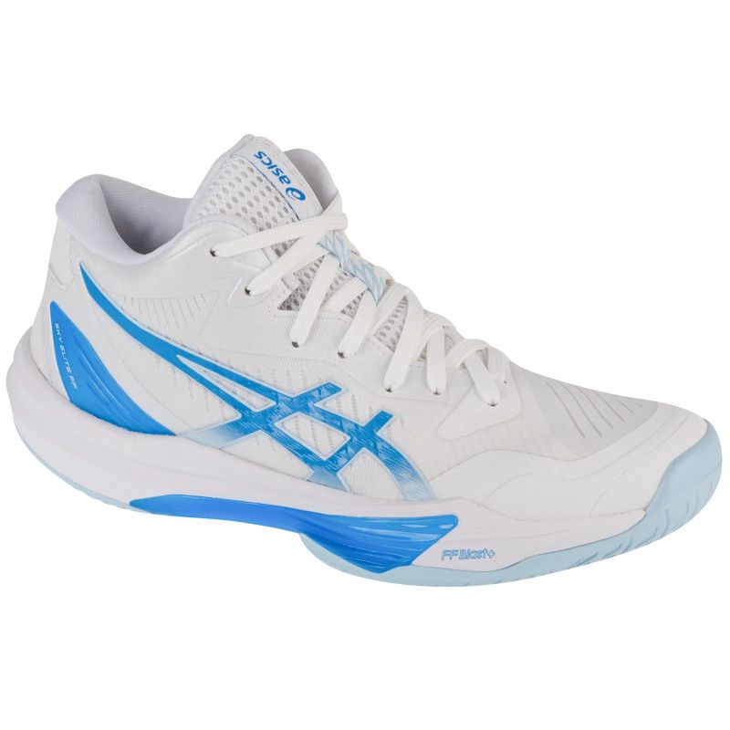 Asics Sky Elite FF MT 3 W 1052A076-103 Volleyball Shoes Footwear/Volleyball/Women Asics