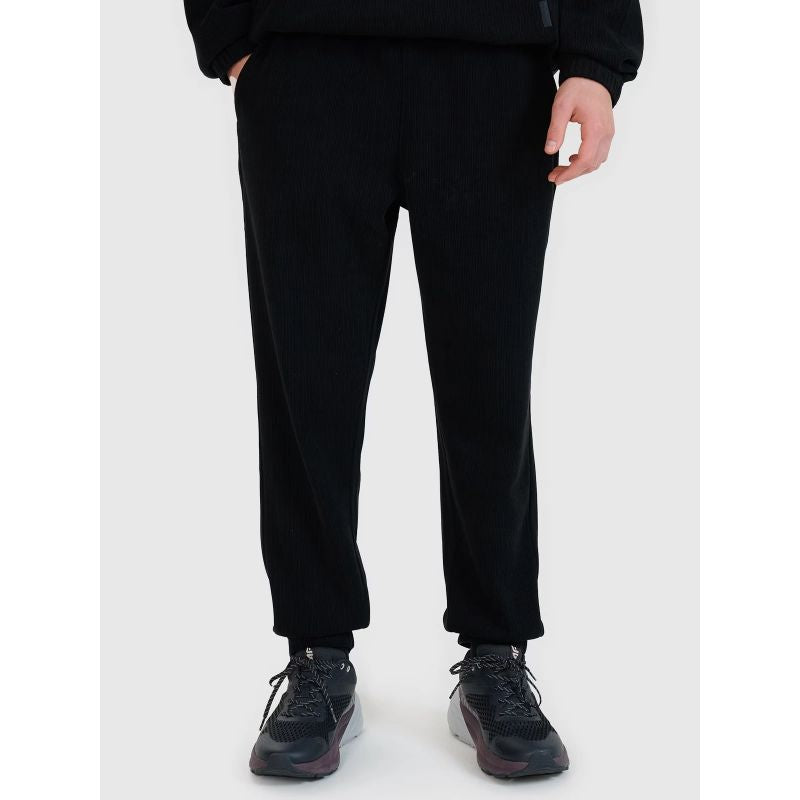 Men's jogger sweatpants 4F 4FRSS25TTROM1476-20S *Kategoria tymczasowa Your Sports Performance