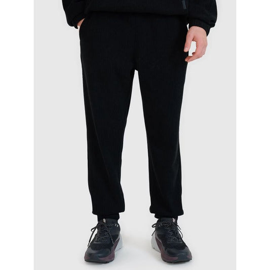 Men's jogger sweatpants 4F 4FRSS25TTROM1476-20S *Kategoria tymczasowa Your Sports Performance