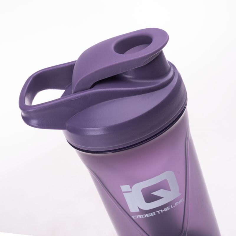 SHAKER TESTO In preparation Your Sports Performance