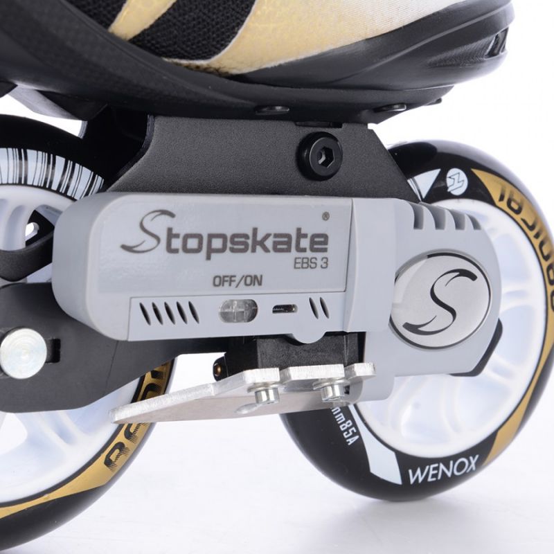 Tempish Wenox Top Lady Ebs W 10000541 Accessories/Skating/Rolki (pozostałe) Your Sports Performance