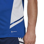 T-shirt adidas Condivo 22 Jersey M HA6285 Clothing/Football Adidas