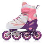 Meteor Rox 22361 rollers Accessories/Skating/Rolki Meteor Your Sports Performance