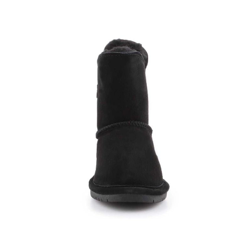 BearPaw Rosie Youth 1653Y-011 Black In preparation Your Sports Performance