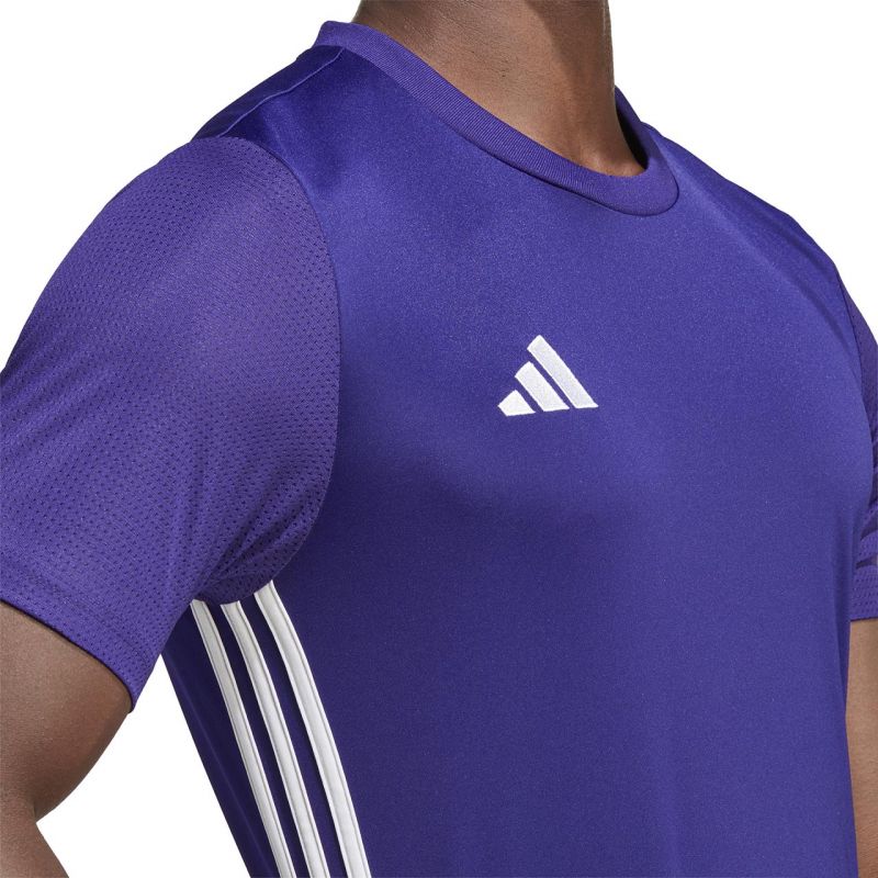 T-shirt adidas Table 23 Jersey M IB4926 Clothing/Football Adidas