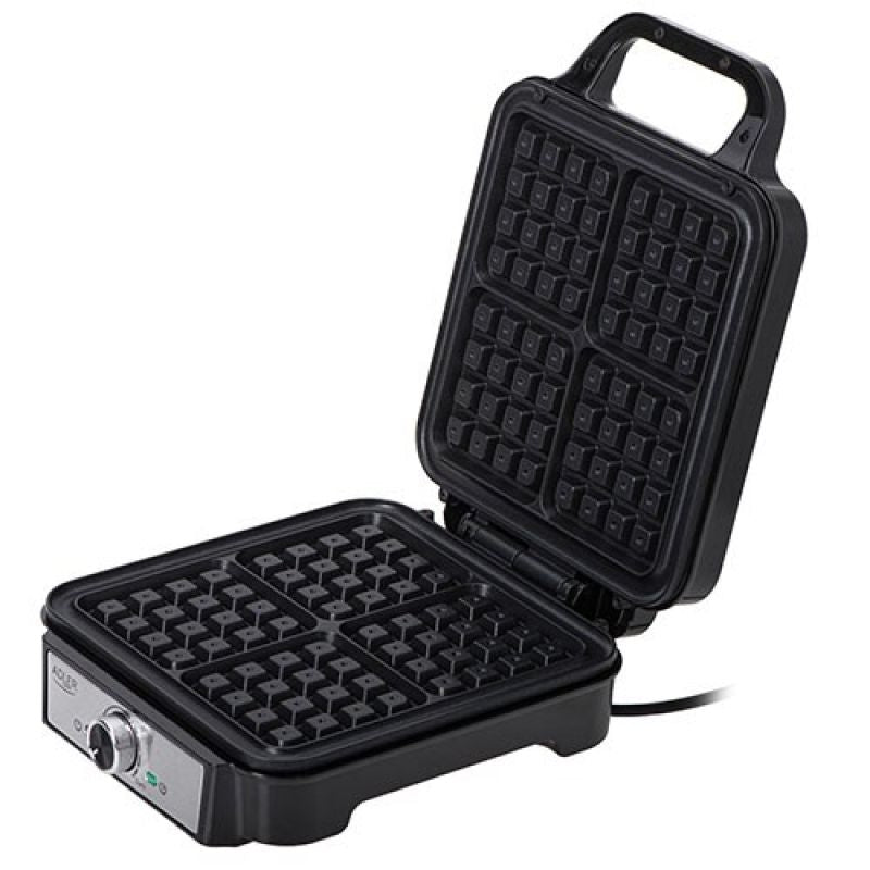 ADLER AD 3083 waffle maker AGD - Produkty/Opiekacze Your Sports Performance