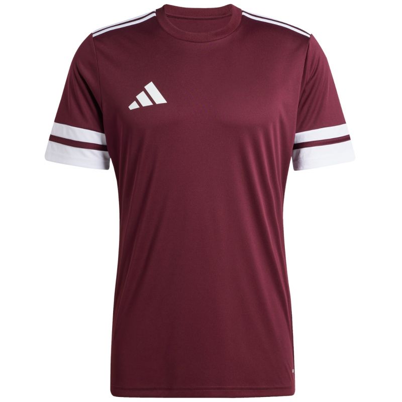 Adidas Squadra 25 M T-shirt JC8675 Clothing/Football Adidas