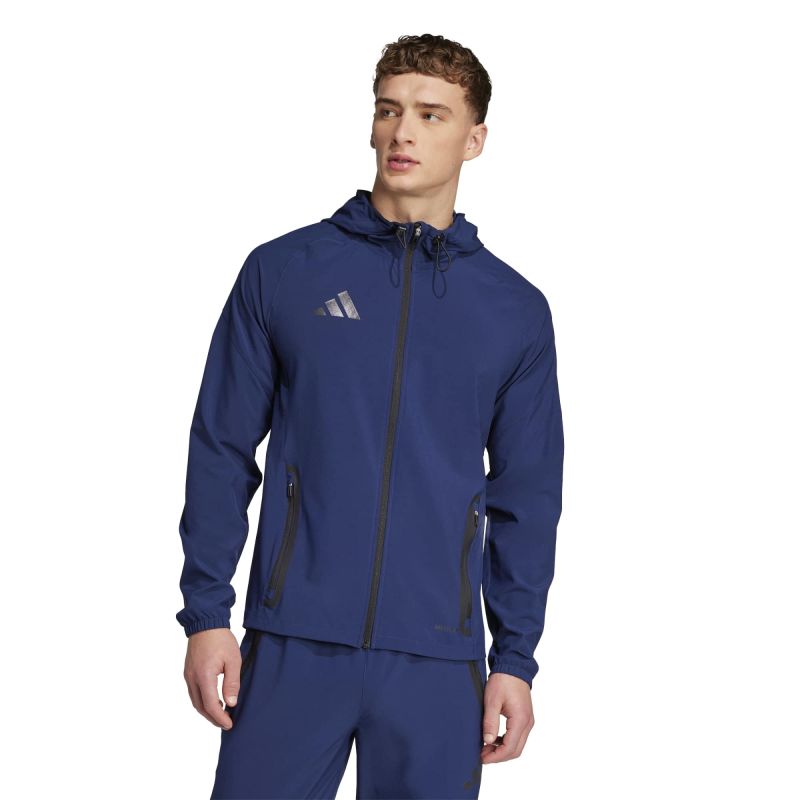 Adidas Tiro 25 Competition VT sweatshirt JY0522 Clothing Your Sports Performance
