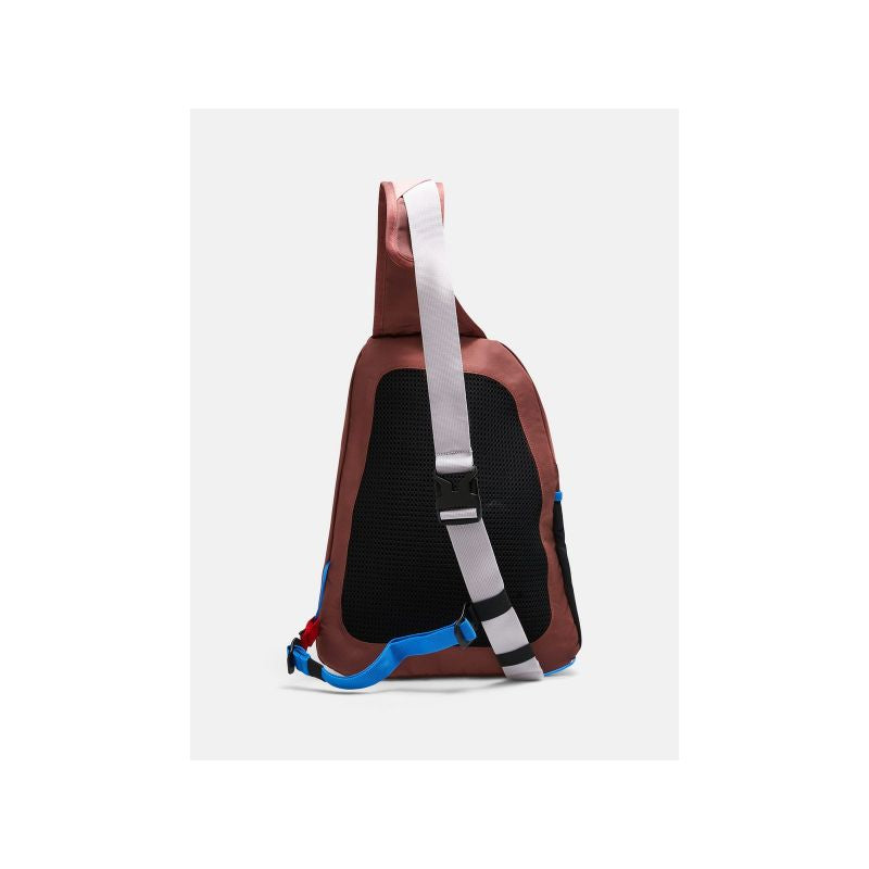 PEAK PERFORMANCE Outdoor Crossbody Bag red